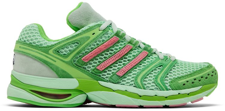 UNheardof x adidas Adistar Control 5 Piggy Runner 20 Cupcake