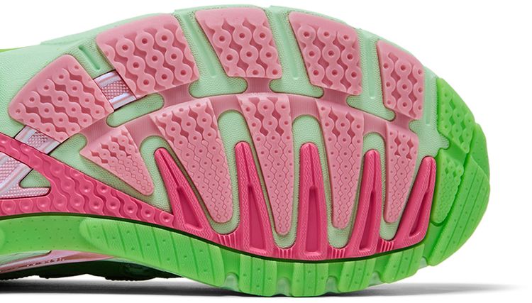 UNheardof x adidas Adistar Control 5 Piggy Runner 20 Cupcake