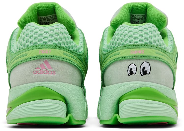 UNheardof x adidas Adistar Control 5 Piggy Runner 20 Cupcake