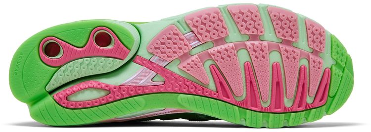 UNheardof x adidas Adistar Control 5 Piggy Runner 20 Cupcake