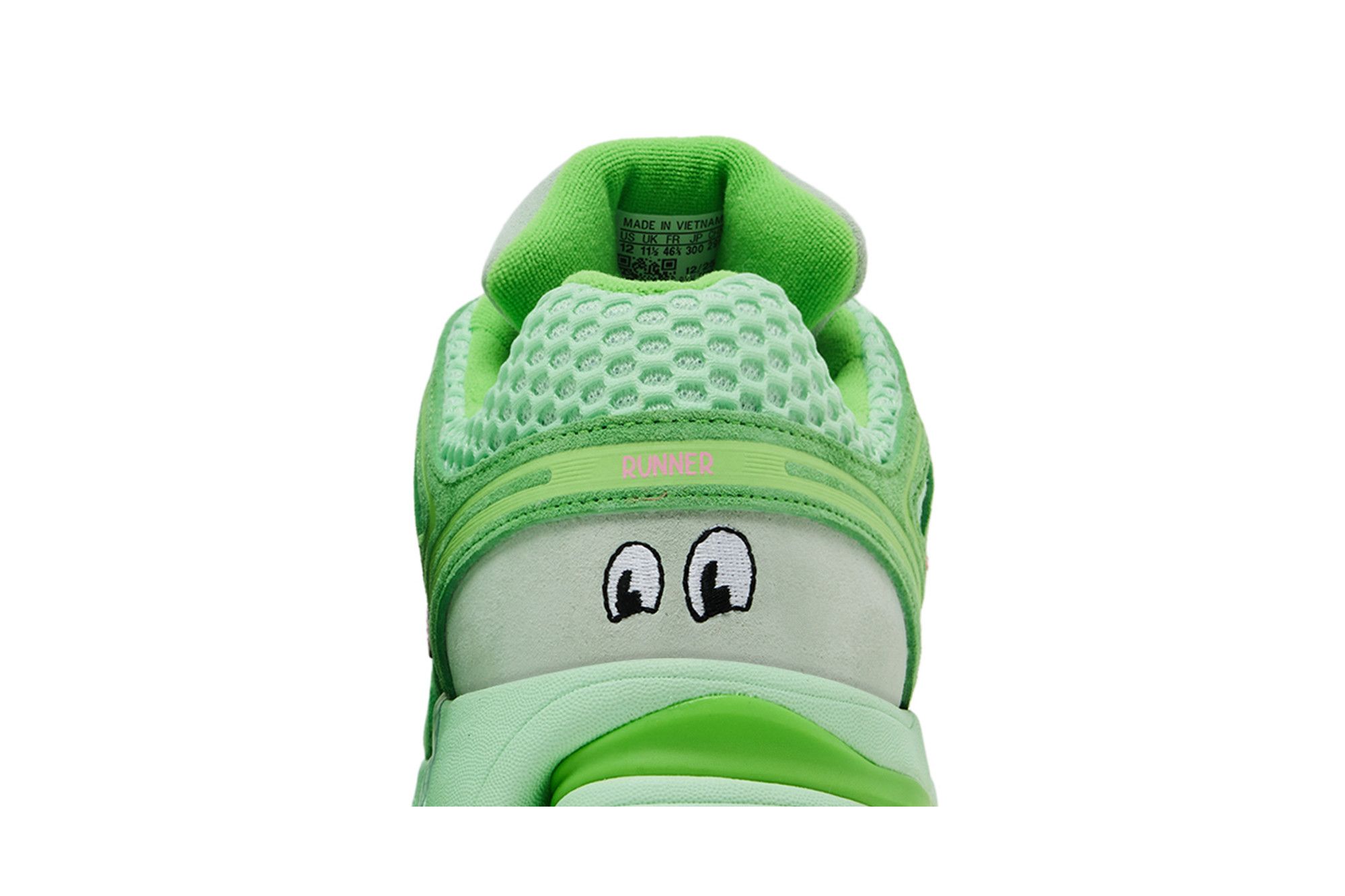 Buy UNheardof x adidas Adistar Control 5 Piggy Runner 2.0 'Cupcake