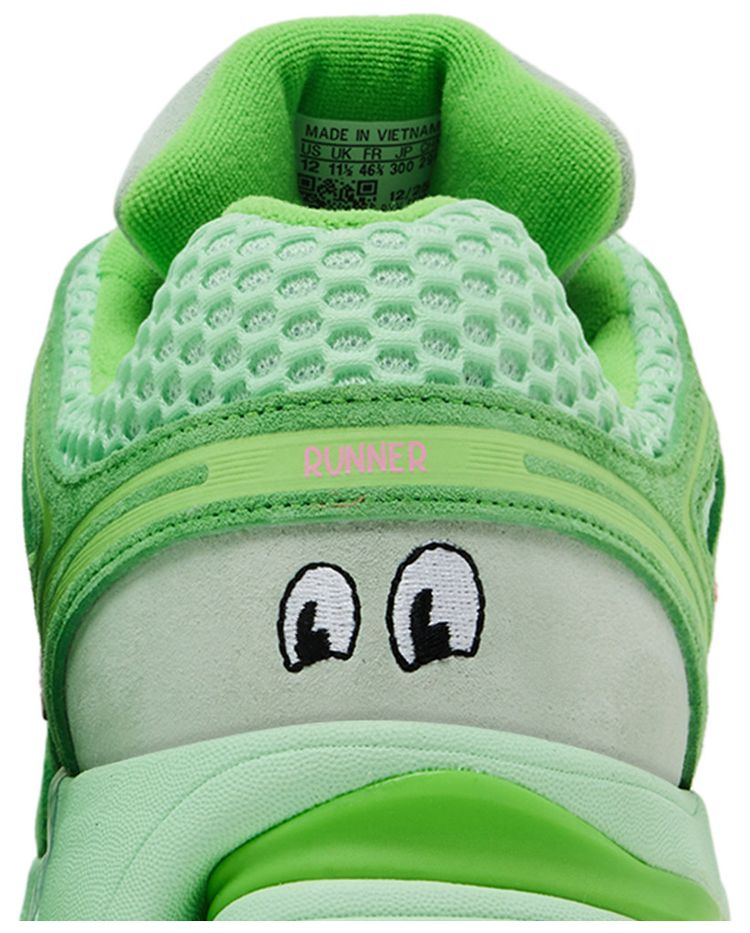 UNheardof x adidas Adistar Control 5 Piggy Runner 20 Cupcake
