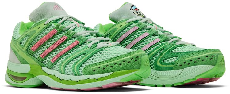 UNheardof x adidas Adistar Control 5 Piggy Runner 20 Cupcake