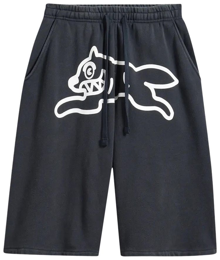 Icecream Jenny Short Black