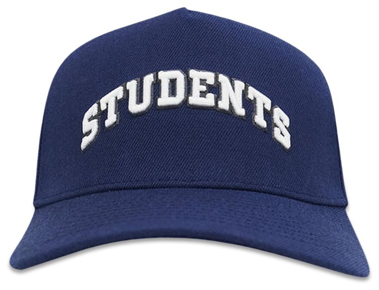 Students Expert Snapback Midnight