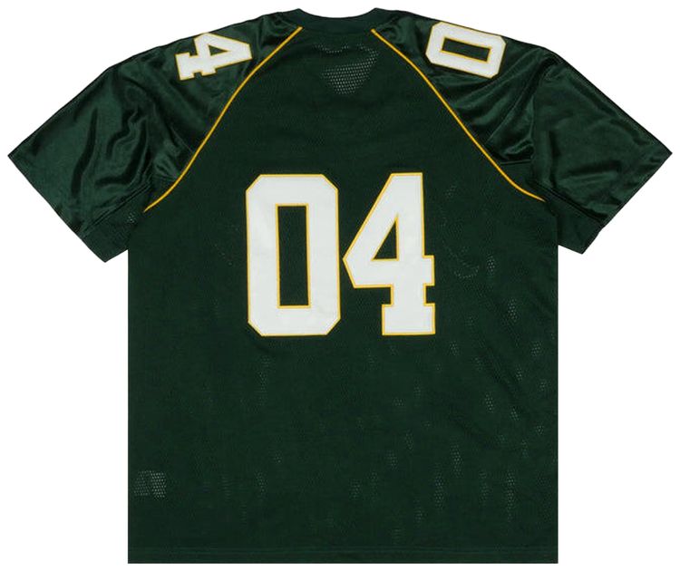Patta American Jersey Pineneedle