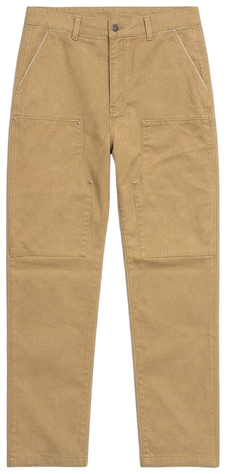 Represent Clo Worker Pant Beige