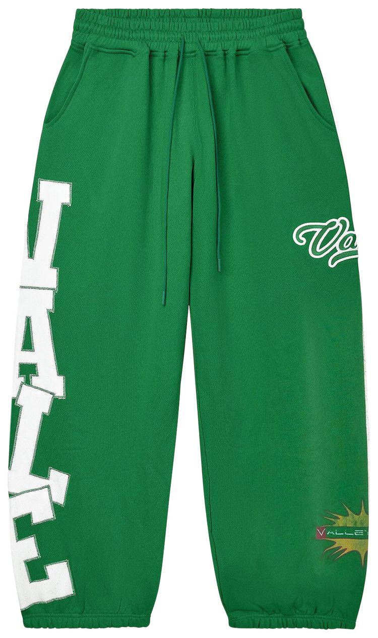 Vale Forever Lego Sweats Shamrock