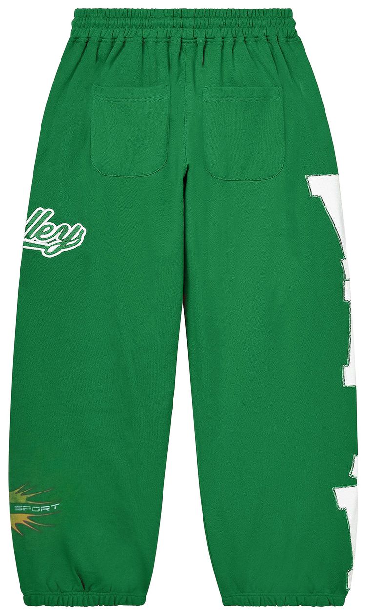 Vale Forever Lego Sweats Shamrock