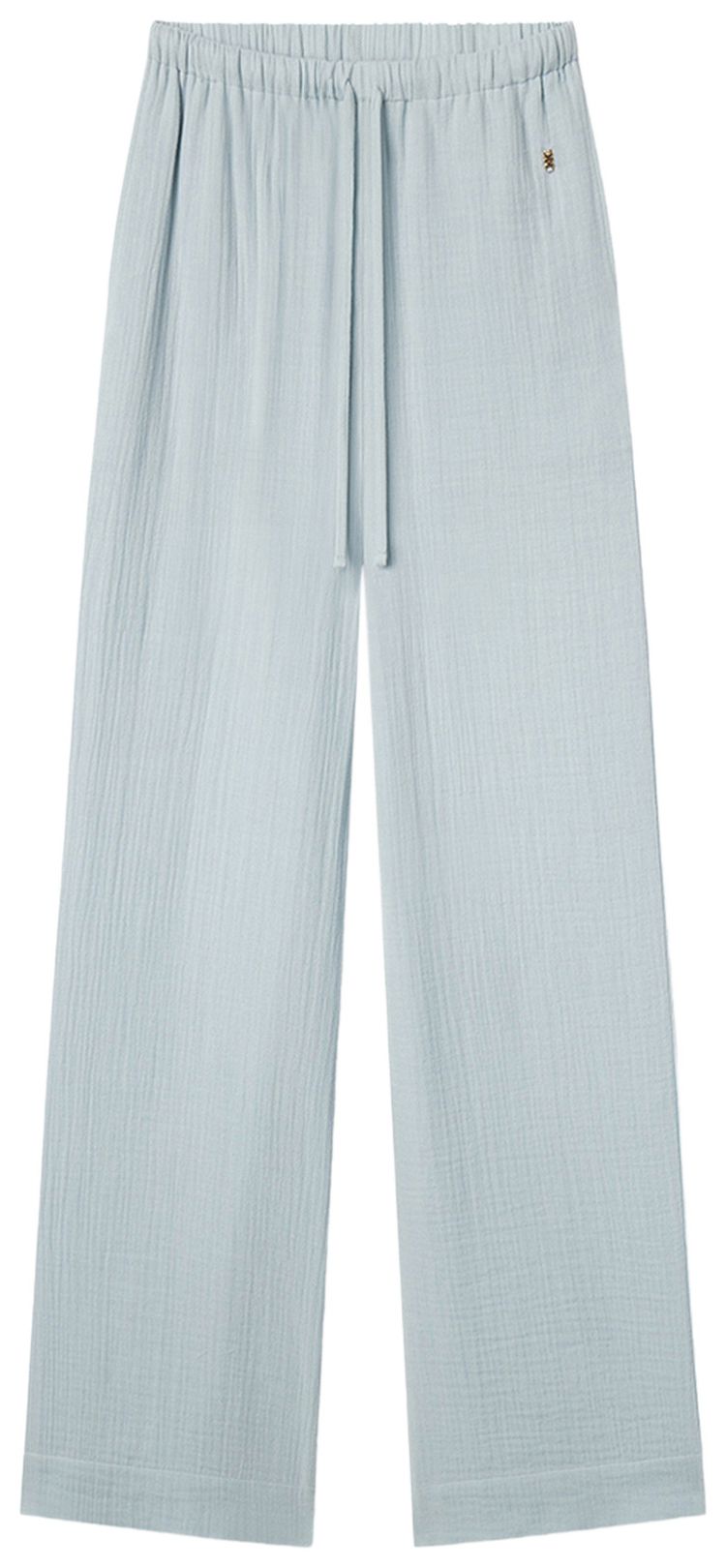 Eterne Brody Pant Dusty Blue