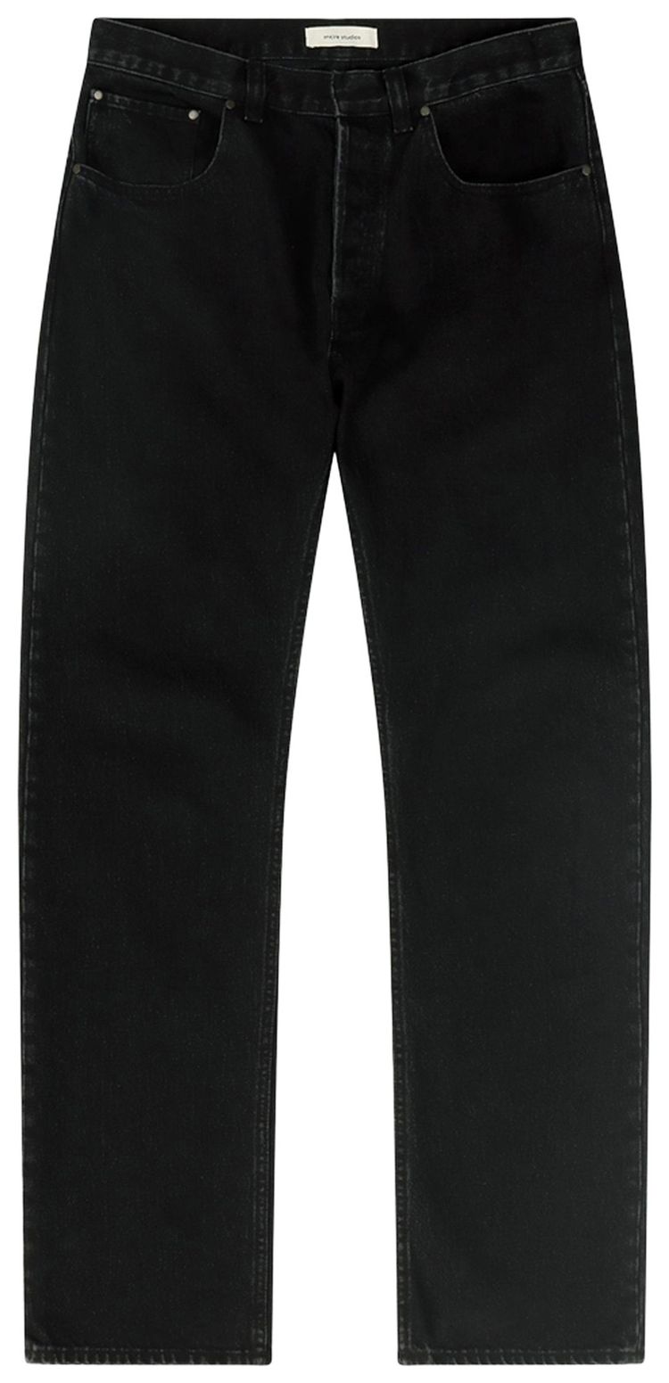 Entire Studios Slem Jean Magnetite