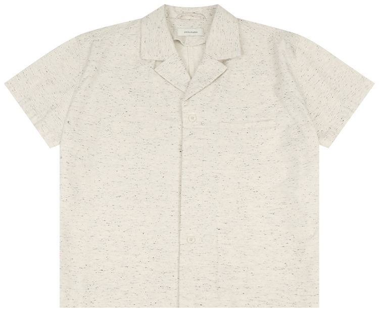 Entire Studios Strand Shirt Sundust