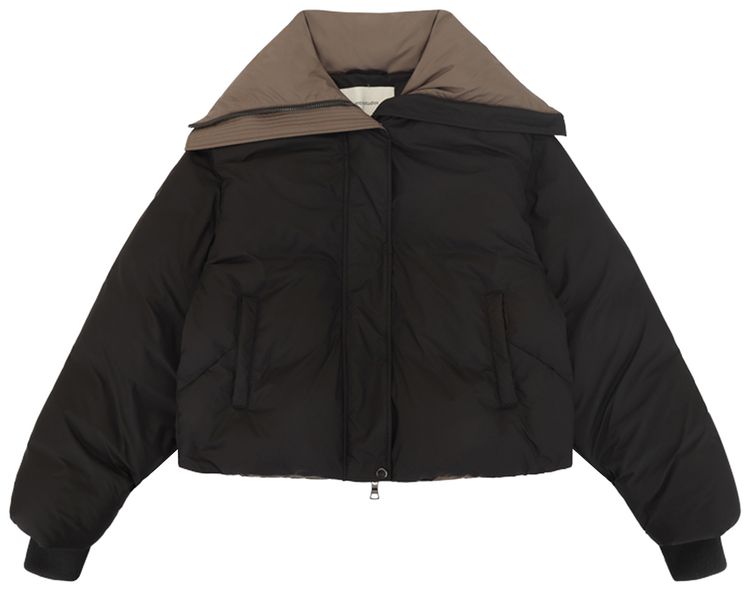 Entire Studios Kelly Jacket Blackwood