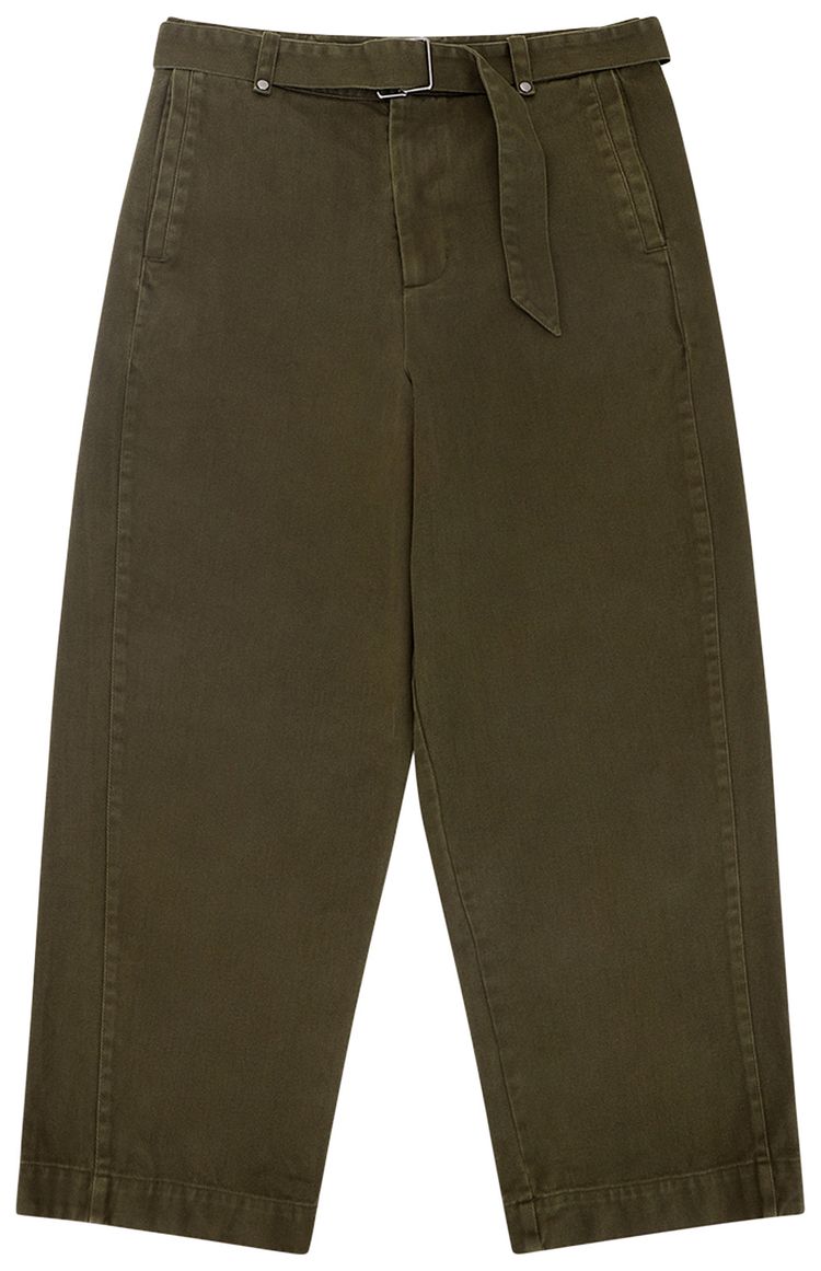 Entire Studios Gully Pant Terrian