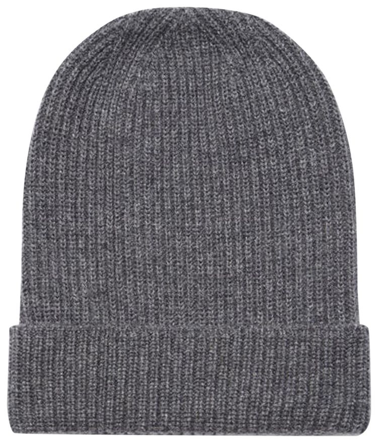 The Elder Statesman Beanie Granite
