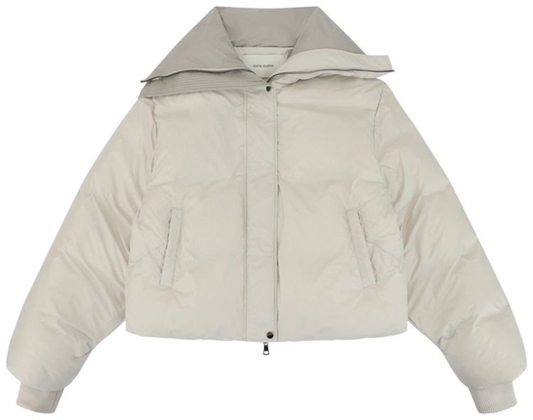 Entire Studios Kelly Jacket Chantilly