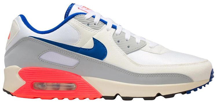 Nike Air Max 90 Ultramarine