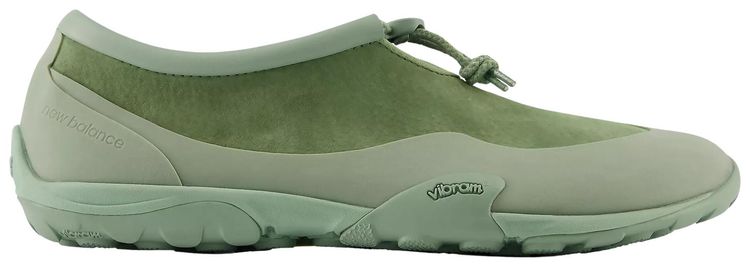 New Balance MT10T Oregano Mosaic Green