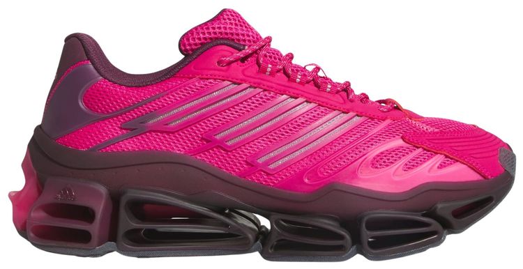 adidas Megaride AG Real Magenta