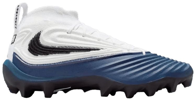 Nike Alpha Menace 5 Elite White College Navy