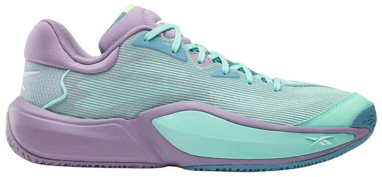 Reebok Engine A 26 Atomic Aqua