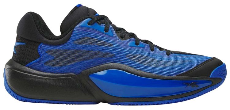 Reebok Engine A 26 Optimum Black