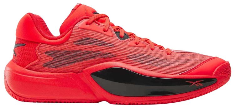 Reebok Engine A 26 Energy Red