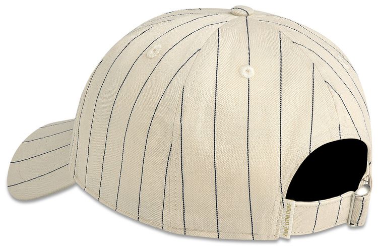 Aime Leon Dore Pinstripe Suiting Hat Pristine Pinstripe