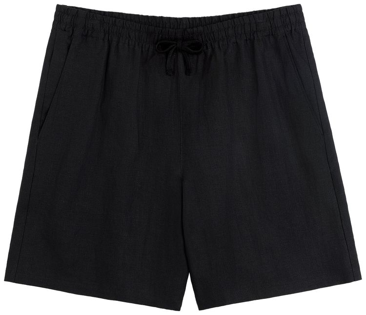 Aime Leon Dore Linen Leisure Short Jet Set