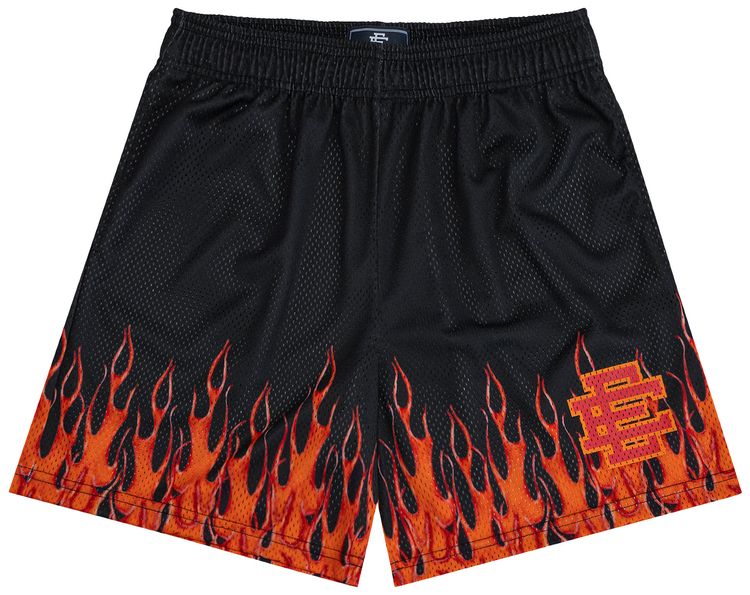 Eric Emanuel EE Basic Short Black