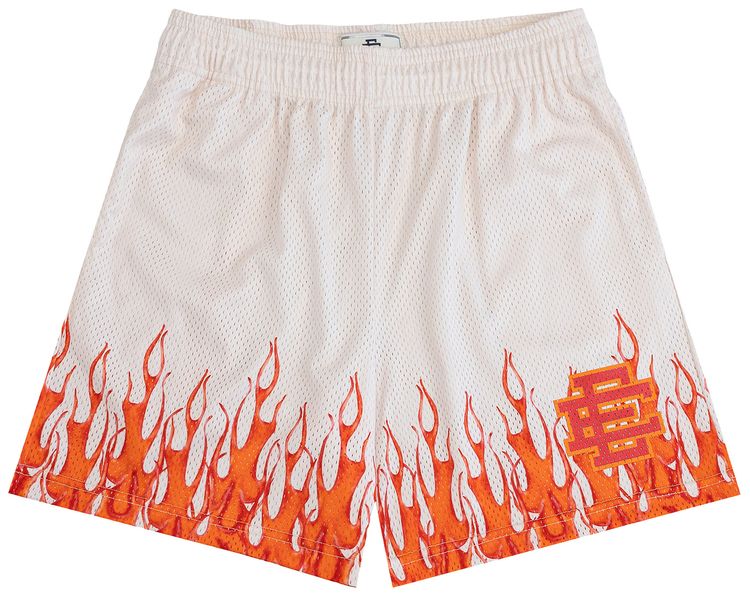 Eric Emanuel EE Basic Short White