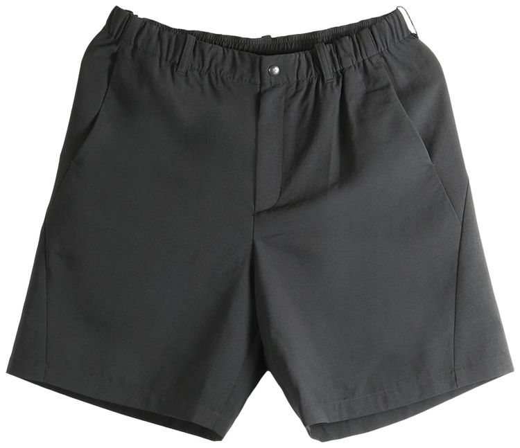 Goldwin Air Impression Ventris Relax Shorts Black