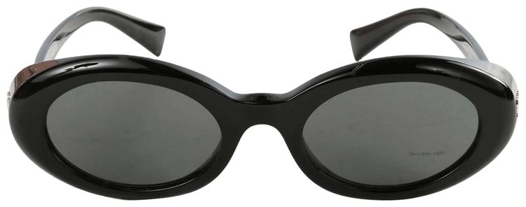 Miu Miu Reverie Sunglasses Black