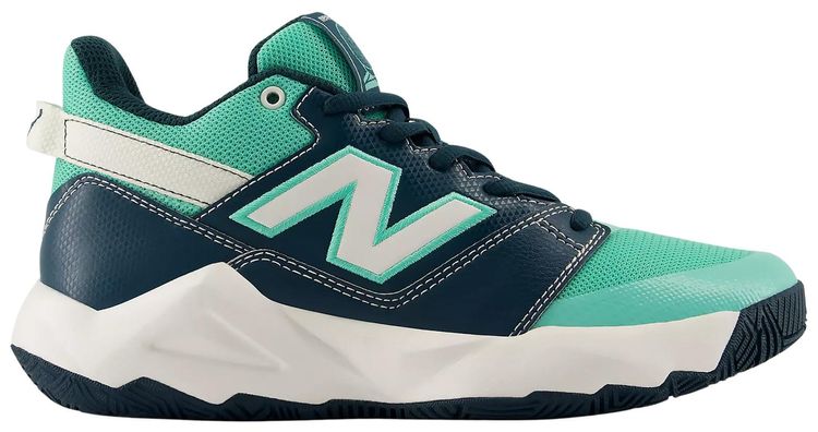 New Balance Kids Coco CG2 Little Kid Medusa Green