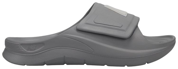 New Balance 202XA Slide Slate Grey