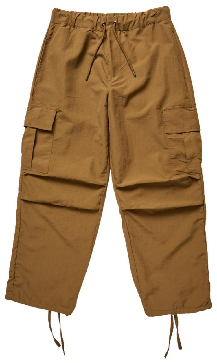 XHIBITION Cargo Pants Olive