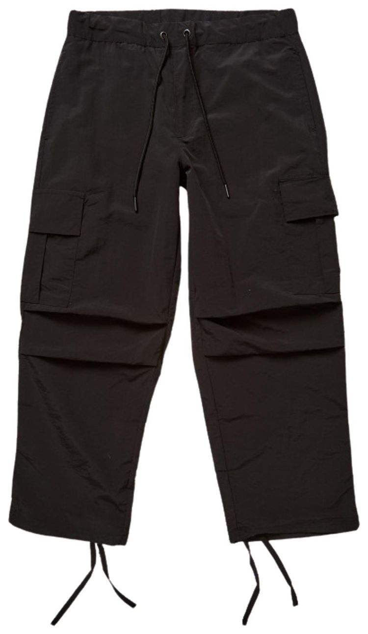 XHIBITION Cargo Pants Black