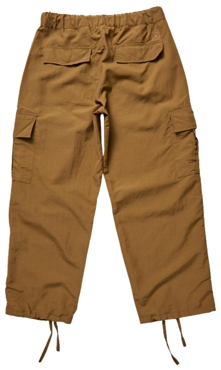 XHIBITION Cargo Pants Olive