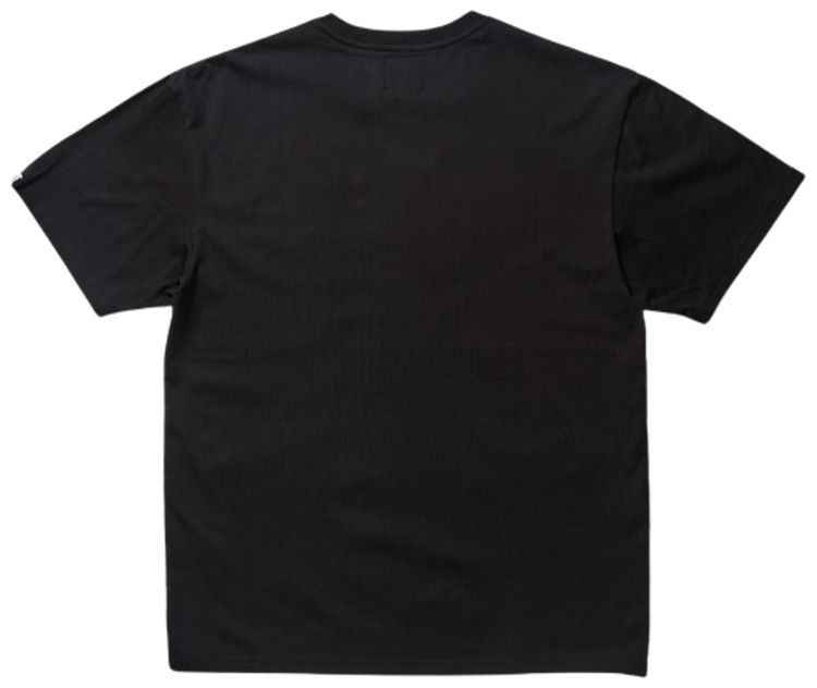 Billionaire Boys Club Small T Shirt Black