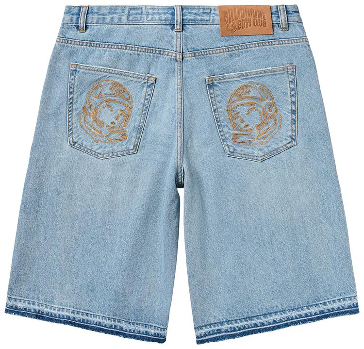 Billionaire Boys Club Lunar Shorts Stellar Med