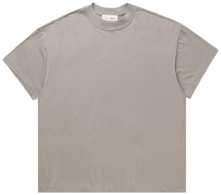 Fear of God Essentials Signature Essential T Shirt Seal