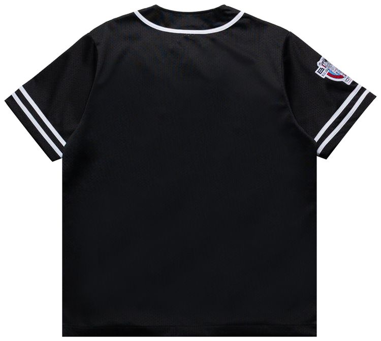 Billionaire Boys Club Big Chew T Shirt Black