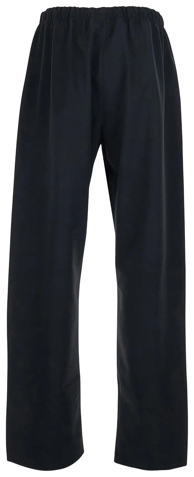 Fear of God Essentials Signature Track Pants Vintage Black