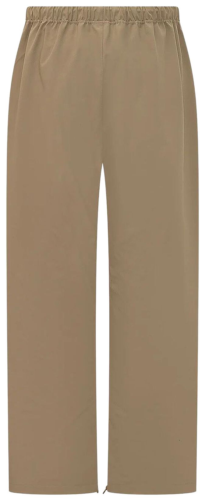 Fear of God Essentials Signature Track Pants Dune