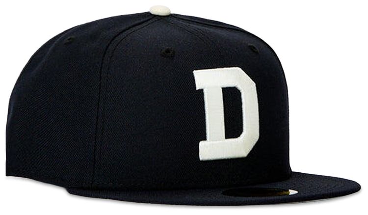 New Era 5950 Detroit Tigers Navy