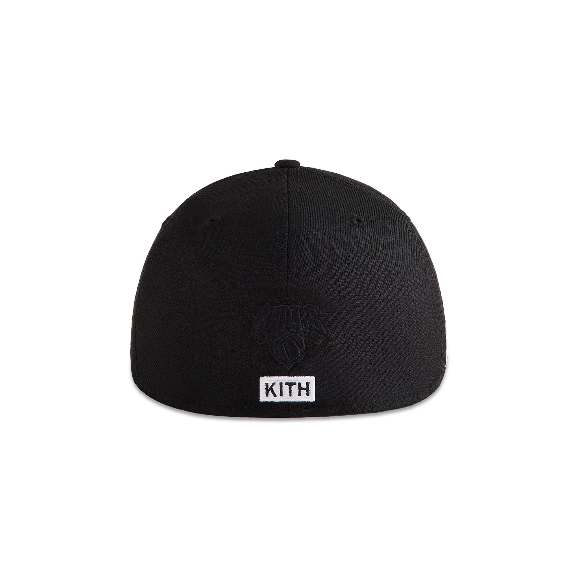 Buy Kith x New Era For The New York Knicks Playoffs Premium Wool
