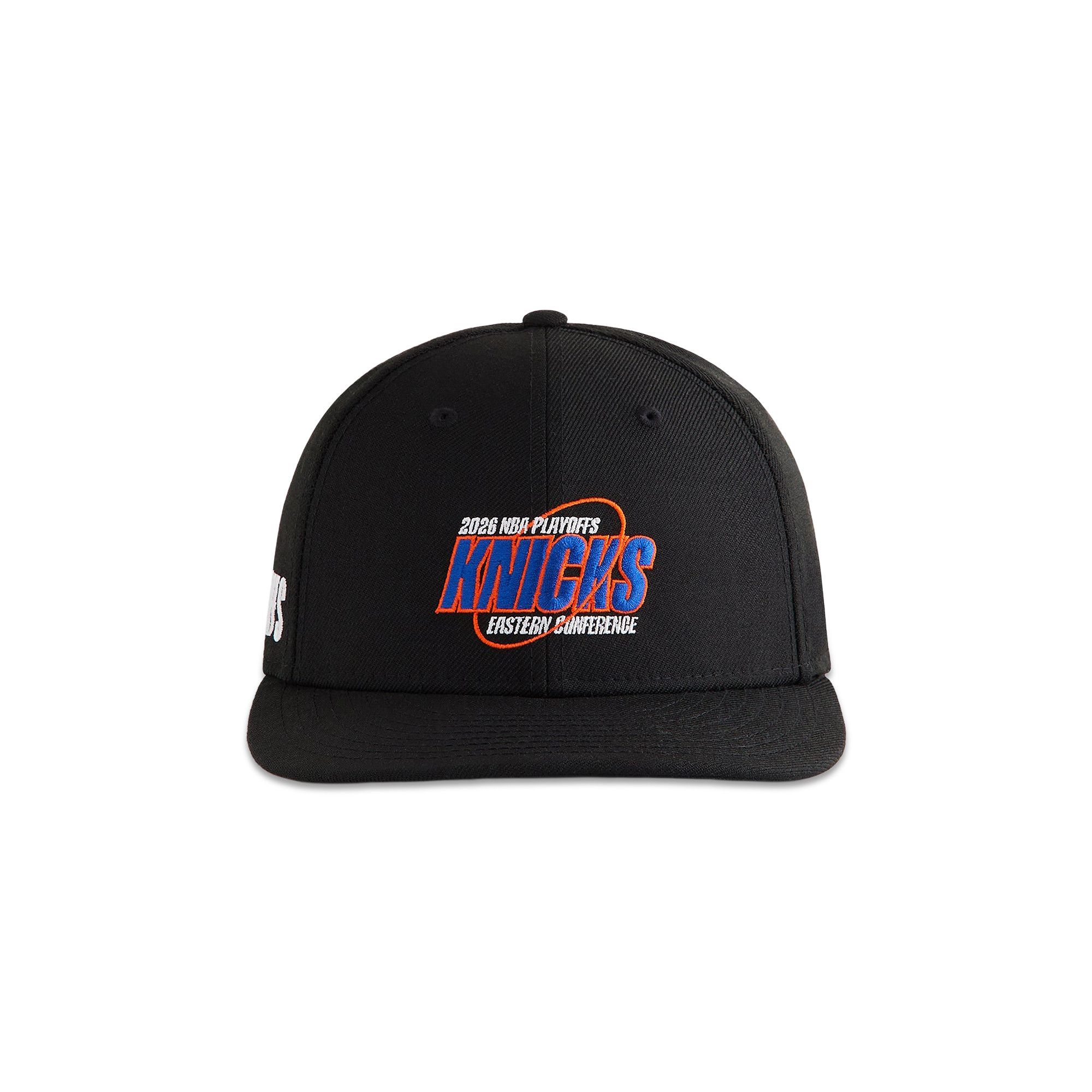 Buy Kith x New Era For The New York Knicks Playoffs Premium Wool