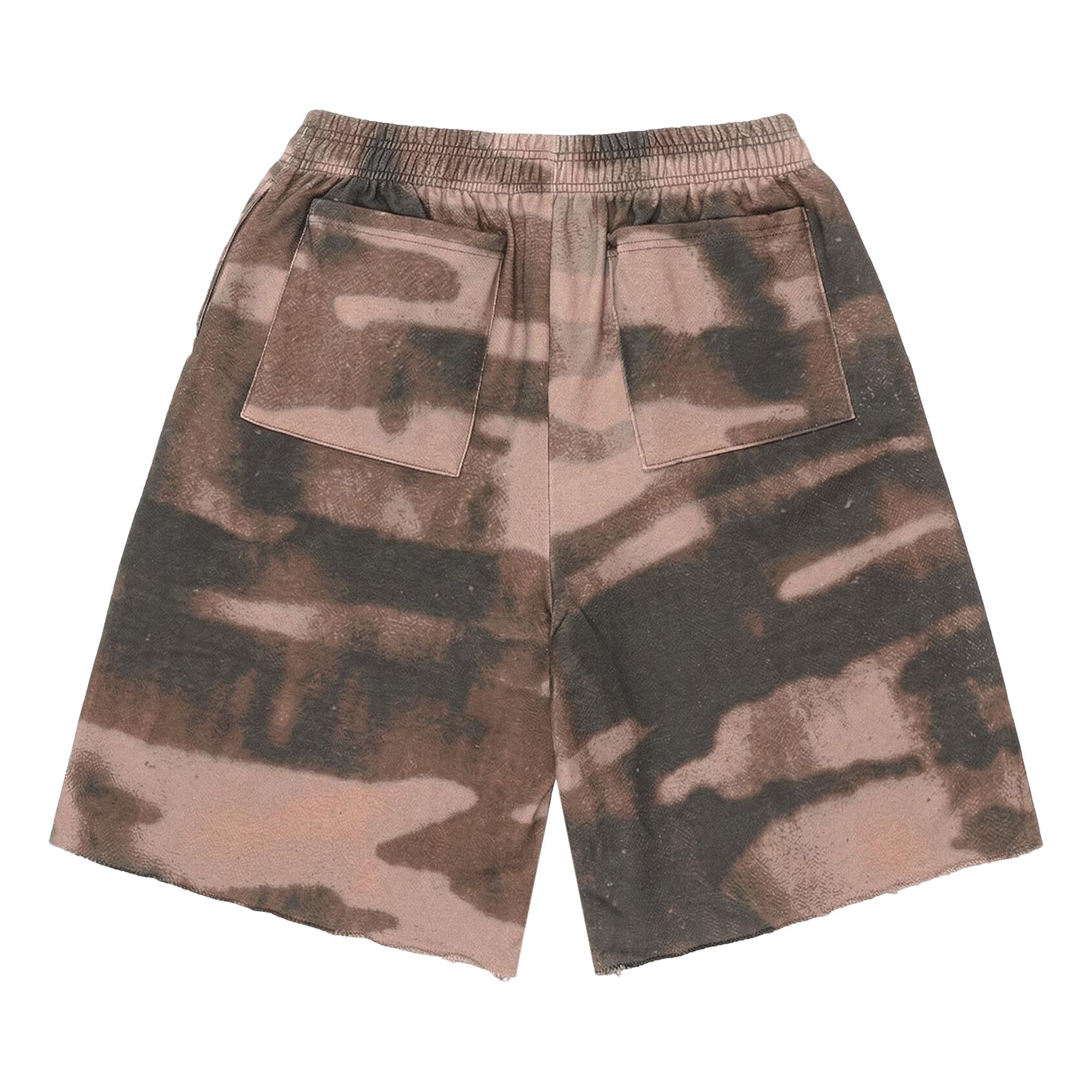 Buy Cactus Jack by Travis Scott x Nike T-Rexx Shorts 'Camouflage