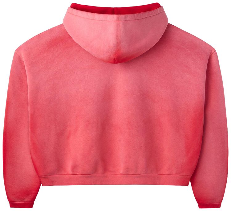 GV Gallery Hoodie Fuchsia