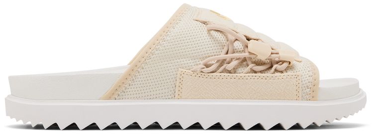 Nike Wmns Asuna Slide Pearl White